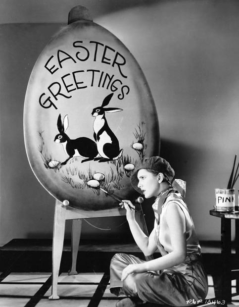 Jean Arthur