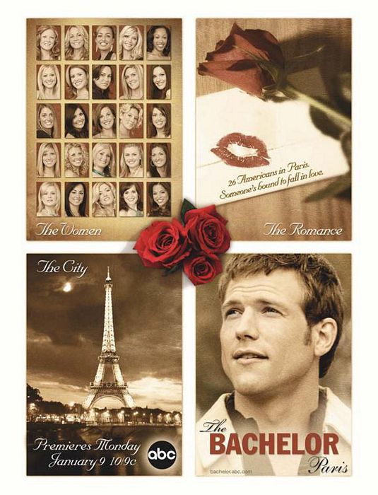 The Bachelor