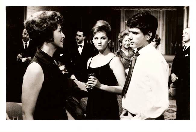 Silver Spoon Set                                  (1960)