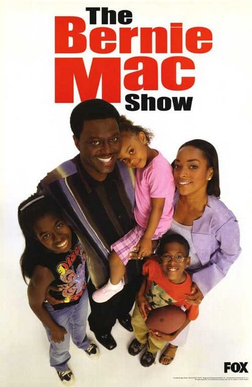 The Bernie Mac Show The Bernie Mac Show