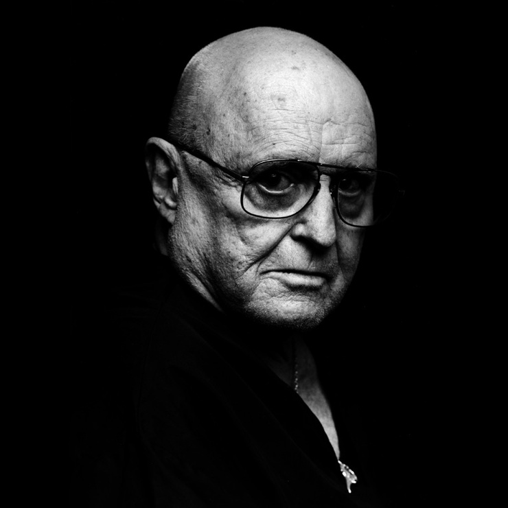 Rod Steiger Rod Steiger