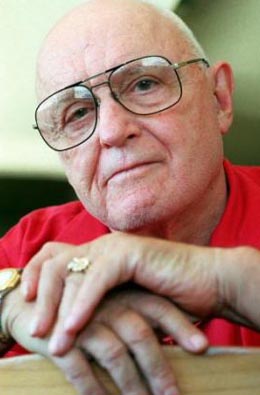 Rod Steiger Rod Steiger