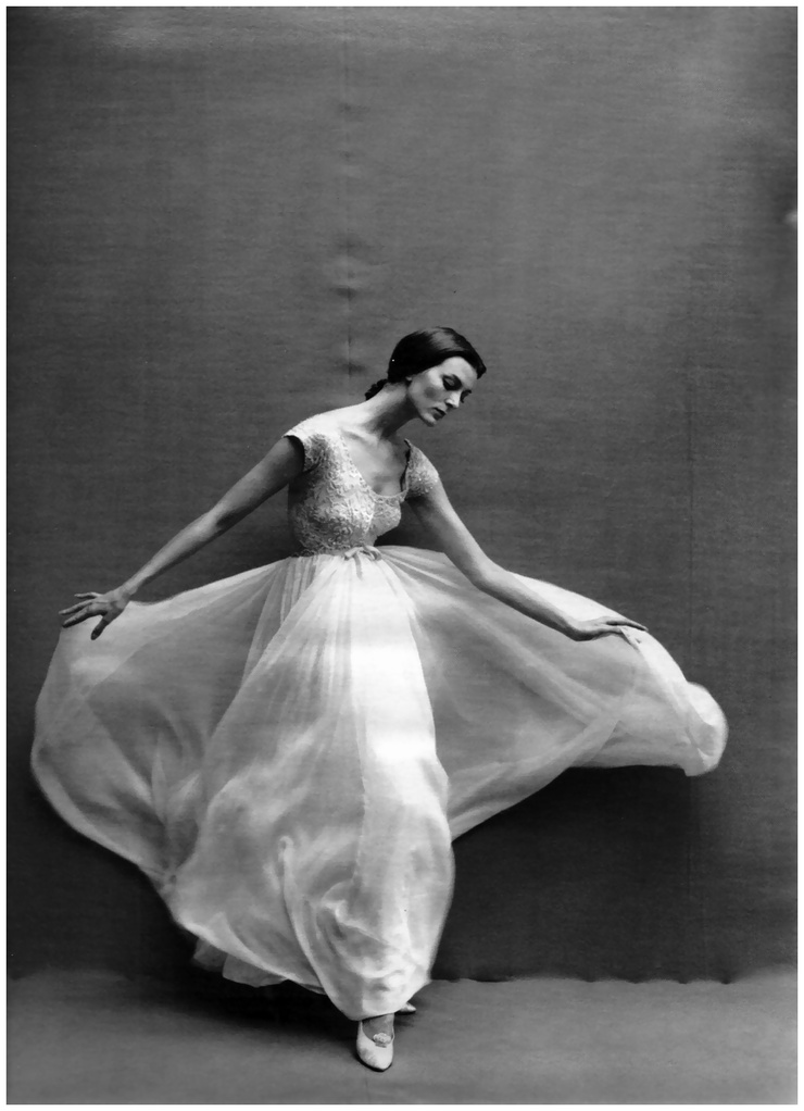 Carmen Dell'Orefice Carmen Dell'Orefice