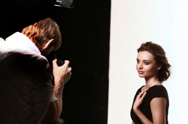 Miranda Kerr