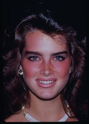 Picture of Brooke Shields