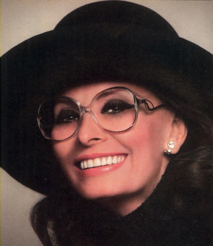 Sophia Loren
