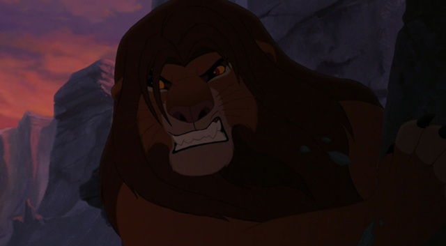Simba