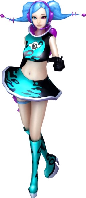 Chaos Heroes Online