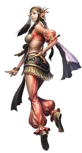 Chaos Heroes Online