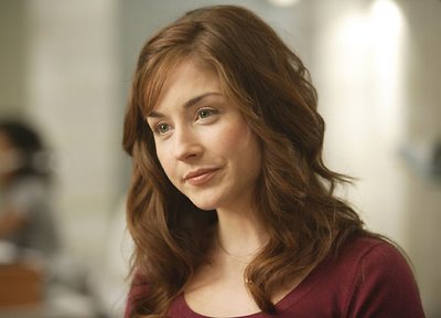 Being Erica Being Erica