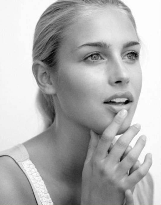 Andrea Nilsson