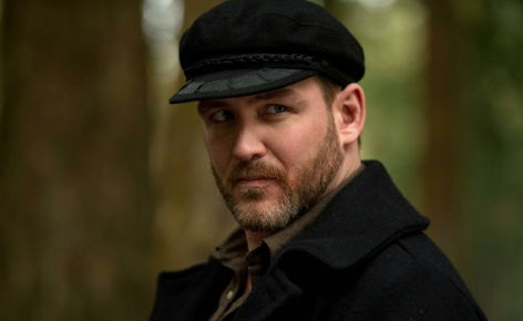 Benny Lafitte