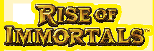 Rise of Immortals