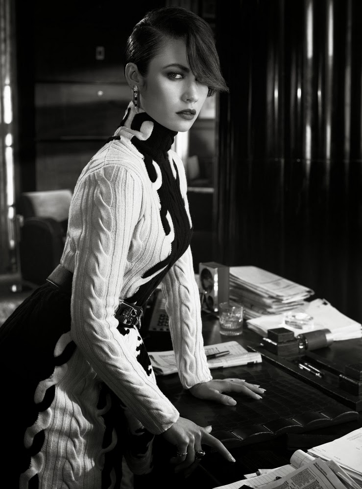 Olga Kurylenko Olga Kurylenko