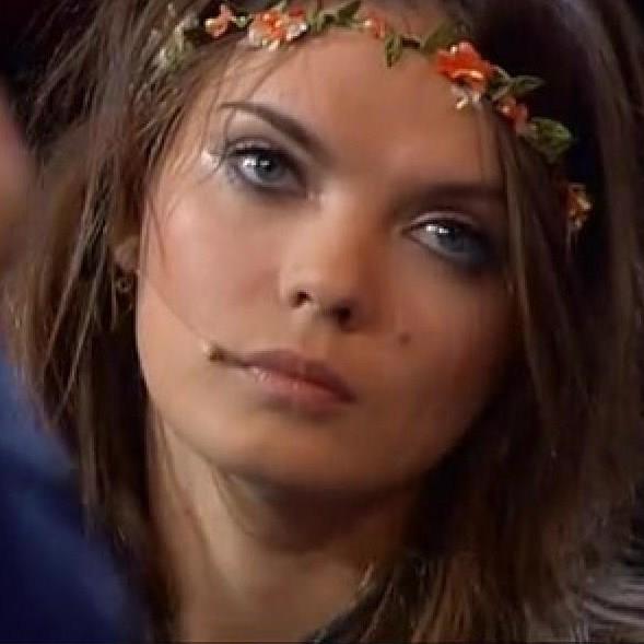 Oksana Shachko