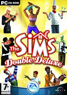 The Sims: Double Deluxe