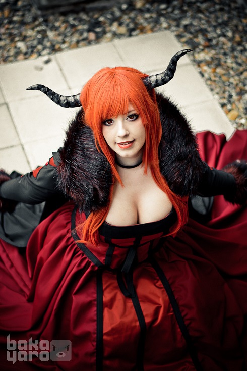 Maou