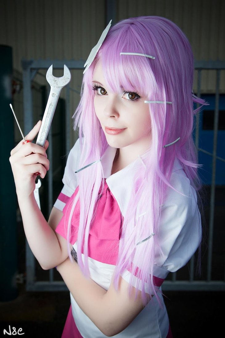 Kururu Sumeragi