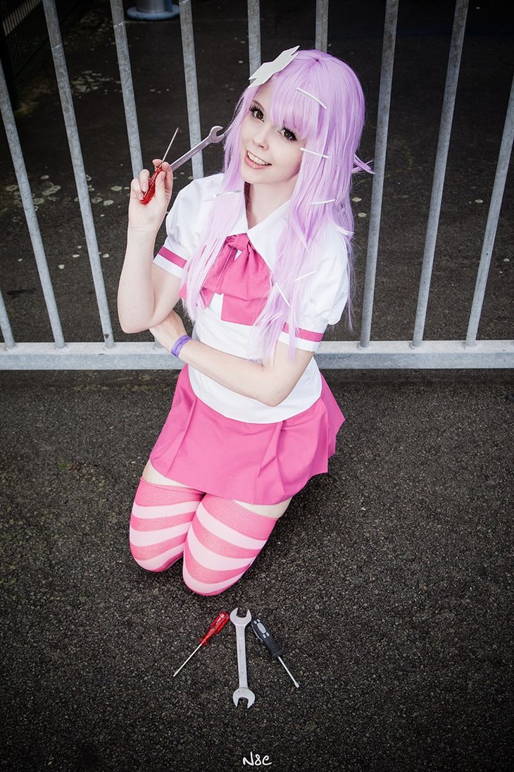 Kururu Sumeragi