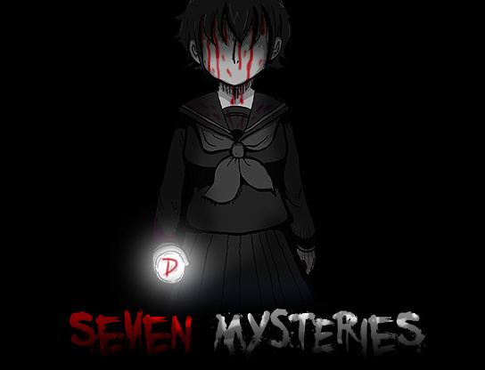 Seven Mysteries
