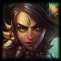 Nidalee The Bestial Huntress