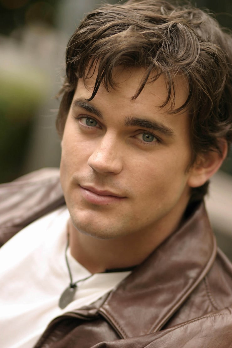 Matthew Bomer