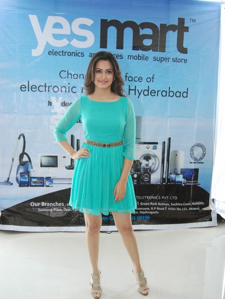 Kriti Kharbanda Kriti Kharbanda