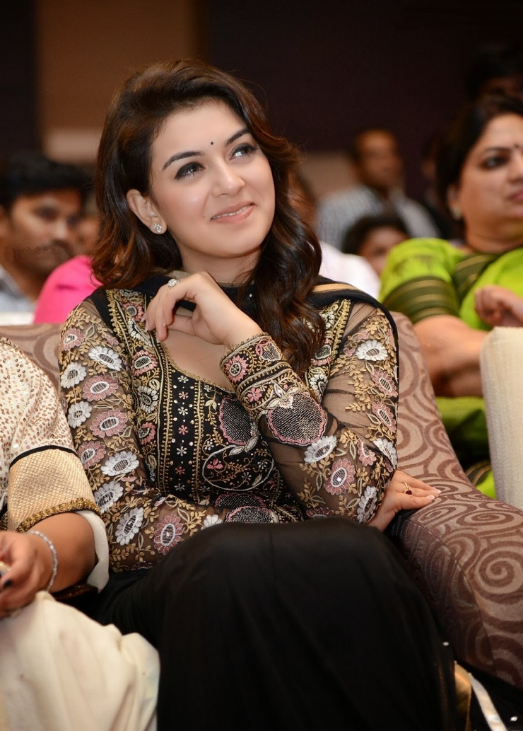 Hansika Motwani Hansika Motwani