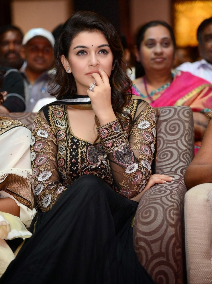 Hansika Motwani Hansika Motwani