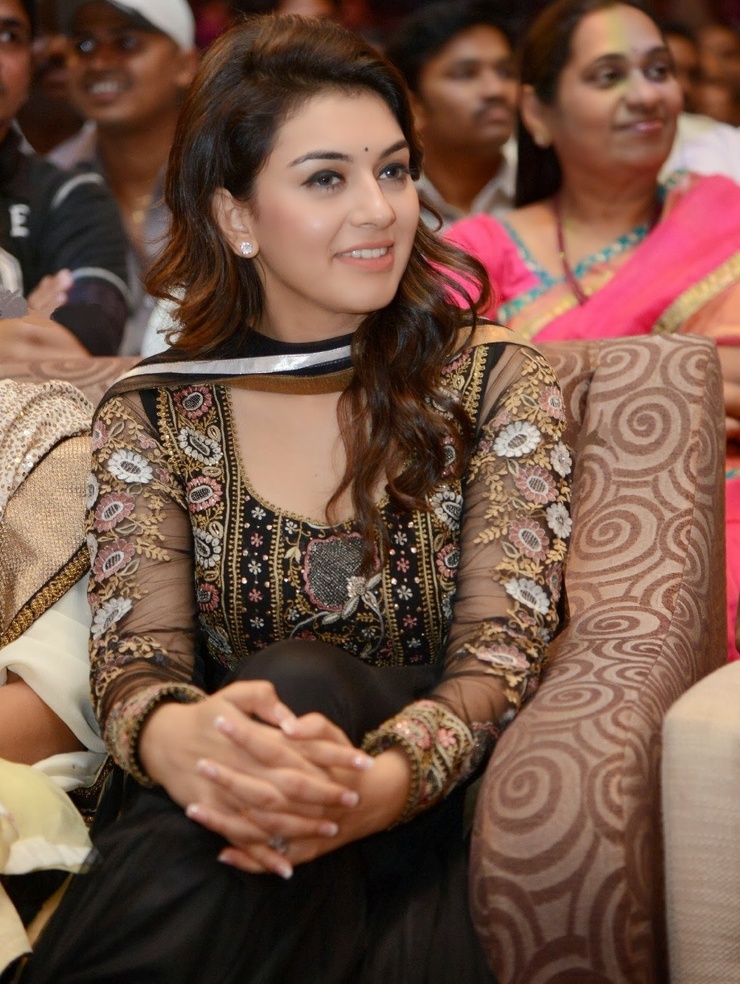 Hansika Motwani Hansika Motwani