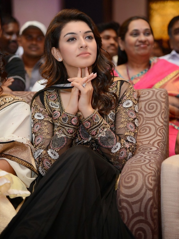 Hansika Motwani
