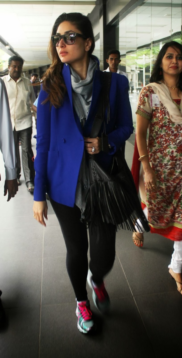 Kareena Kapoor