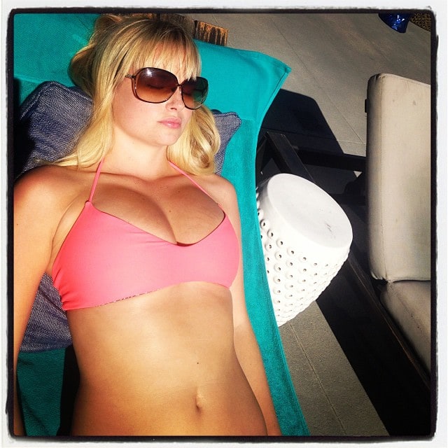 Genevieve Morton Genevieve Morton