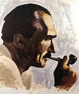 Nikos Kazantzakis