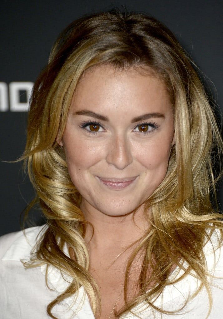 Picture of Alexa Vega