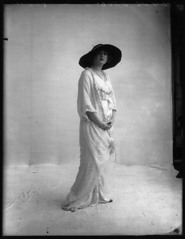 Gabrielle Ray Gabrielle Ray