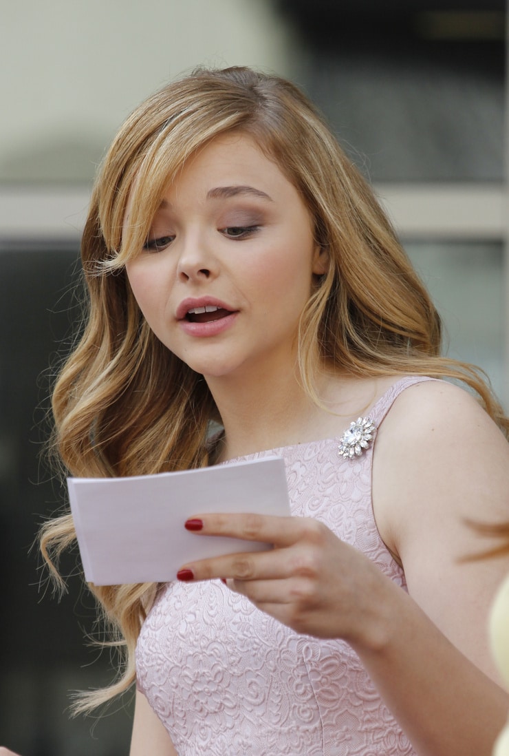 Picture of Chloe Moretz