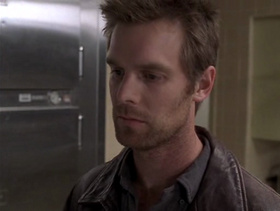 Nate Fisher