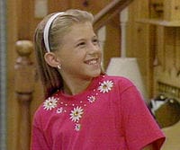 Stephanie Tanner