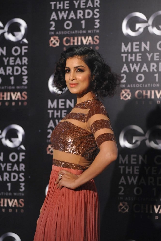 Pallavi Sharda