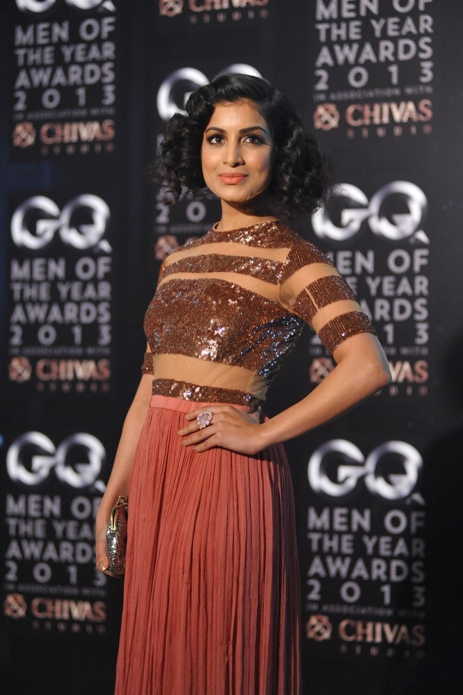 Pallavi Sharda