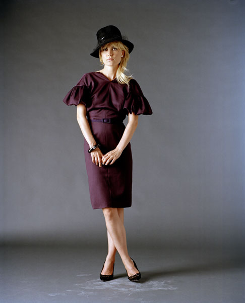 Radha Mitchell Radha Mitchell