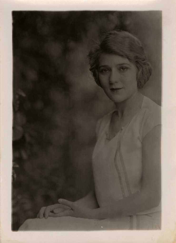 Mary Pickford Mary Pickford