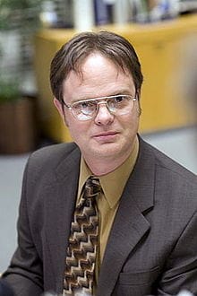 Dwight Schrute