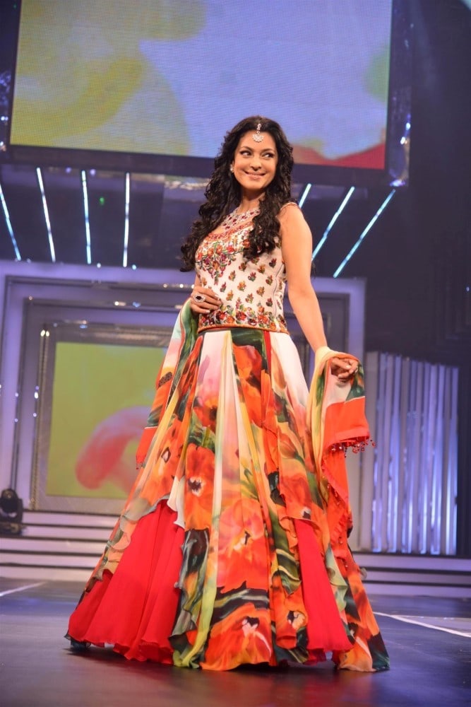 Juhi Chawla