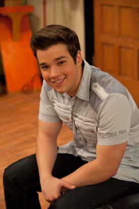 Freddie Benson