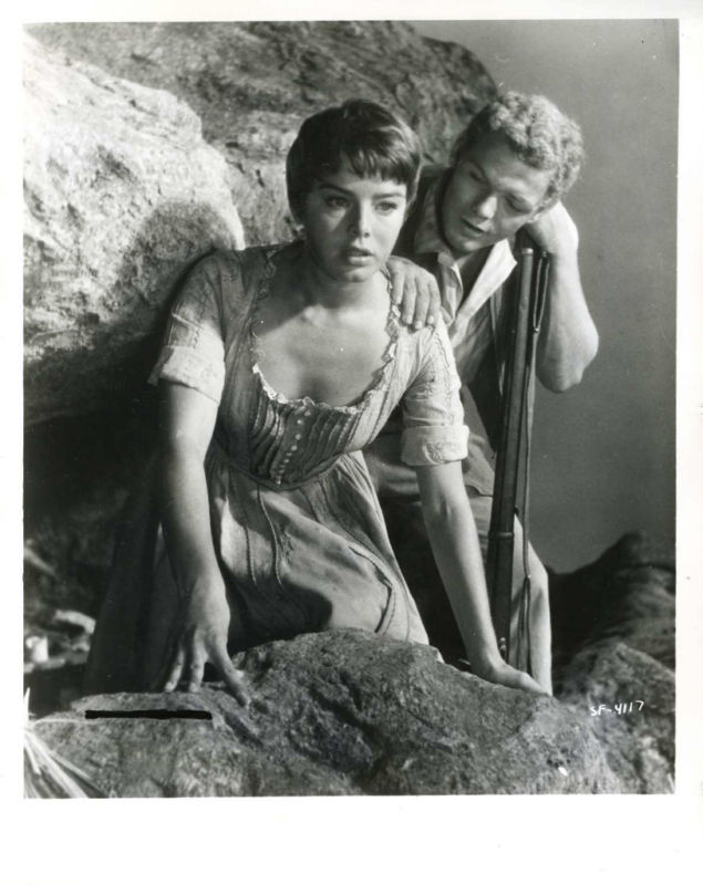 James MacArthur James MacArthur