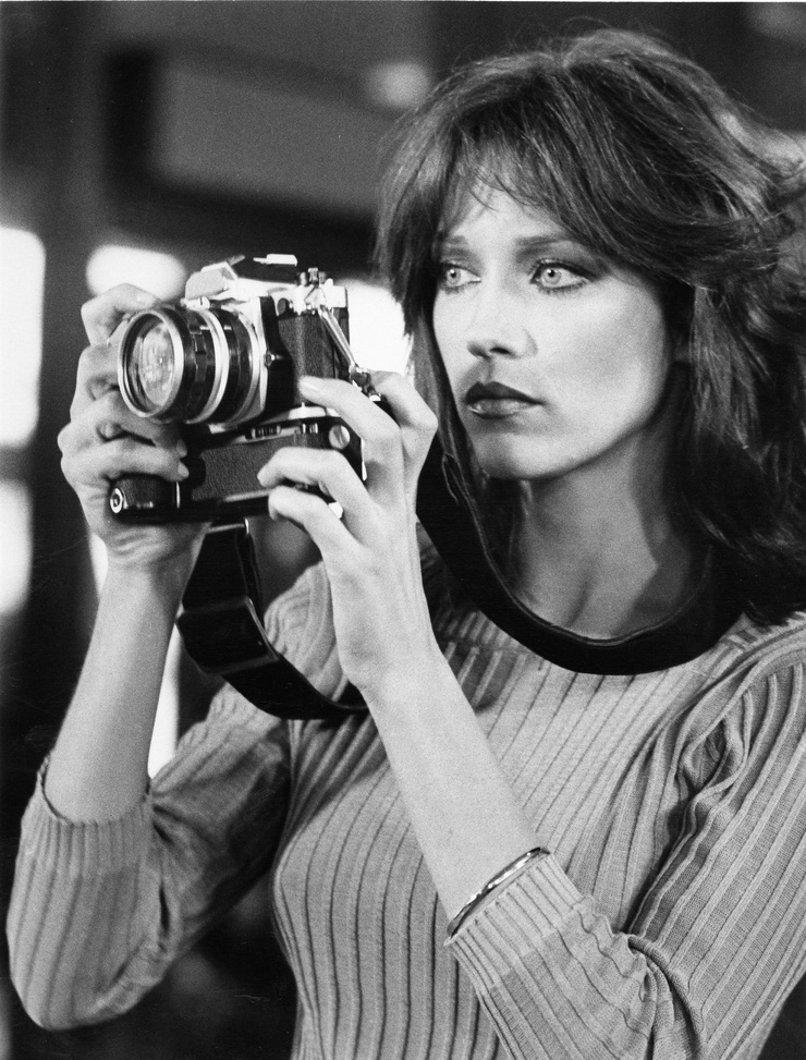 Tanya Roberts