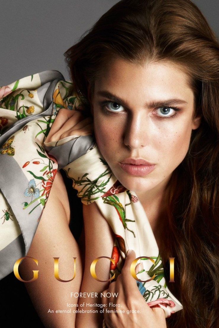Charlotte Casiraghi
