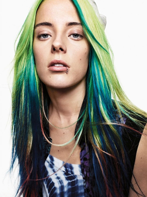 Picture of Chloe Norgaard